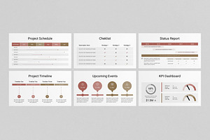 Action Plan Meeting Presentation