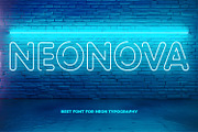 Premium Fonts Collection, a Handwritten Font by OWPictures (Thumbnail 2 of 7)
