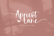Countryside Farmhouse - Font Duo, a Script Font by KA Designs (Thumbnail 5 of 21)
