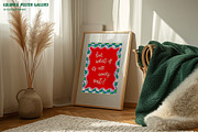 Colorful Gallery Art Prints Vol-2, a Background Graphic by Essentially Nomadic (Thumbnail 7 of 12)