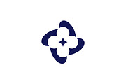 Intelligence Logo App Abstract Shape, a Branding & Logo Template by Signatoro (Thumbnail 3 of 3)