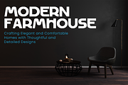 Tomy - Modern Minimal Font, a Sans Serif Font by roomspace creative lab (Thumbnail 9 of 11)
