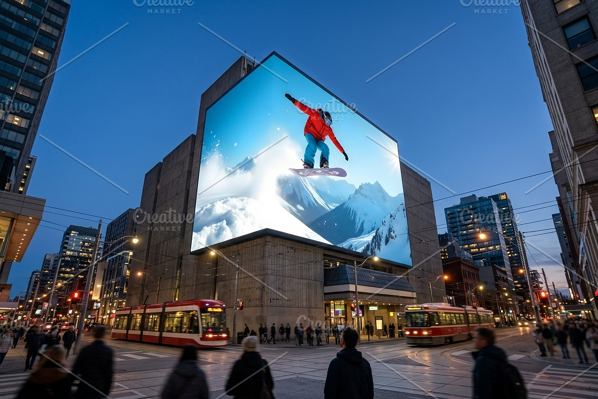 Snowboarder Mountain Air Stock Photo, a Sports & Recreation Photo by Aura Canyon HQ (Photo 5 of 9)