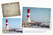 Amalfi Coast Textures, a Texture Graphic by rileyBgraphics (Thumbnail 6 of 8)