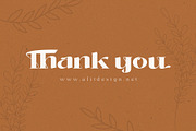 Roller Alika, a Serif Font by alit design (Thumbnail 14 of 14)
