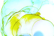 Ink Texture, a Texture Graphic by Natalia Flurno (Thumbnail 1 of 5)