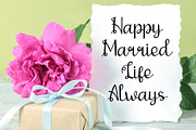 Barbie Lover, a Font by Gia Letter (Thumbnail 4 of 5)