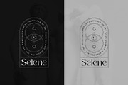 Goddess Labels & Logos Collection, a Branding & Logo Template by Graphicdome (Thumbnail 11 of 13)