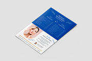Beauty Salon Flyer Canva Template, a Flyer Template by artbart (Thumbnail 4 of 8)