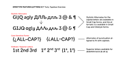 NCT Torin, a Sans Serif Font by NCT (Thumbnail 8 of 9)