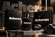 Acheron, a Sans Serif Font by Wow Magic (Thumbnail 4 of 5)