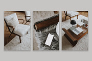 Home Office Bundle 21, a Business Photo by Floral Deco (Thumbnail 4 of 6)