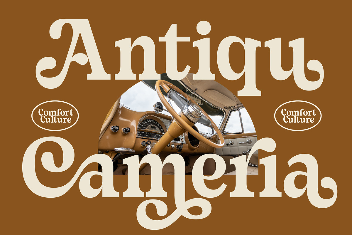 Sayin Cherik Vintage Serif Font, a Serif Font by timelesstype.co (Photo 4 of 15)