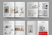 Product Catalogue Template Design, a Brochure Template by ContestDesign (Thumbnail 3 of 3)