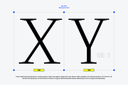 TRT Aigo Mono Monospace Serif Type, a Serif Font by truetype (Thumbnail 4 of 15)