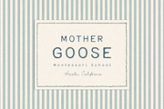 Quilt & Barley, a Sans Serif Font by Bruised Goods (Thumbnail 5 of 13)