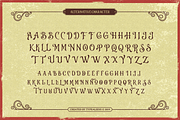 Antistar - Vintage Logo & Motorcycle, a Handwritten Font by ilhamtaro (Thumbnail 8 of 12)