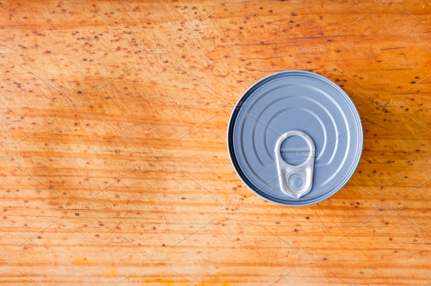 Tin Can Overhead, a Food & Drink Photo by THP Creative