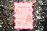 Playful Romance Whimsical SVG Bundle, an Object Illustration by Ayya Studio (Thumbnail 12 of 15)