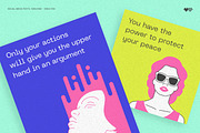 Y2K Illustrations and Elements Set, an Object Illustration by Vasya Kobelev (Thumbnail 17 of 17)