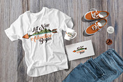 Outdoor Adventure Logos / Badges, a Branding & Logo Template by LovePowerDesigns (Thumbnail 6 of 15)