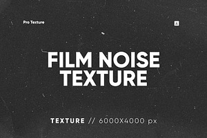 10 Film Noise Texture HQ