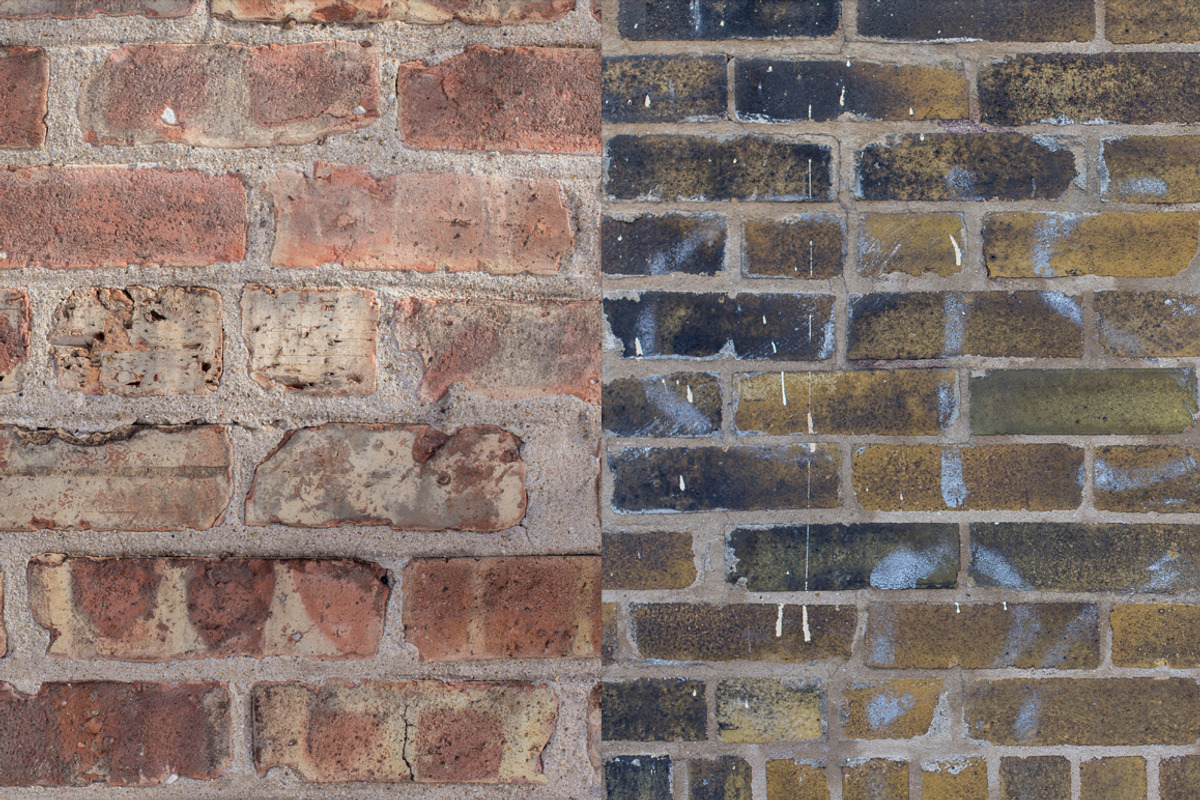 25 Texture Bundle of Bricks preview 3