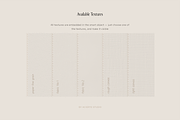 LUCIA Din A | Frame Mockup Full Set, a Household Mockup by Acierto Studio (Thumbnail 11 of 16)