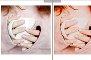 KLEURS COFFEE MOBILE LR PRESETS, a Preset Add-On by Fltrr Lightroom Presets (Thumbnail 2 of 10)