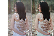 Kamin Fall Season, an Action Add-On by Kamin Lightroom Preset (Thumbnail 13 of 17)
