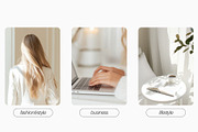 200+ Minimal Photos&Videos, a Beauty & Fashion Photo by Amond Studio (Thumbnail 4 of 8)