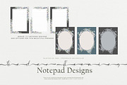 Bloom | Wedding Watercolor Florals, an Invitation Template by slowlivecreate (Thumbnail 5 of 8)