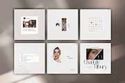 Allure Social Media Kit Canva, a Social Media Template by goodesign (Thumbnail 13 of 14)