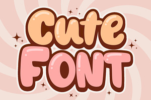 Funny Boys Font