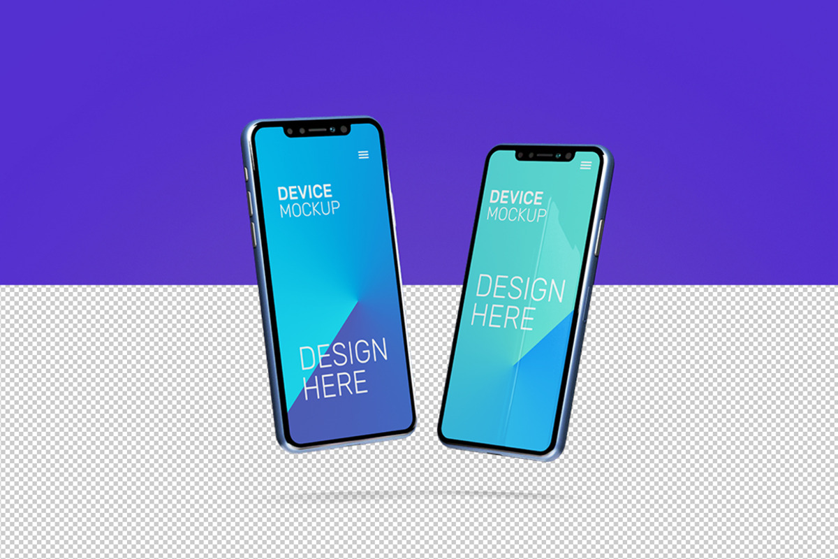 Smartphone Screen Mockup, an Android Mockup by Artlogs (Photo 2 of 4)