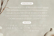 Mozani Elegant Sans Serif Font, a Sans Serif Font by timelesstype.co (Thumbnail 18 of 20)