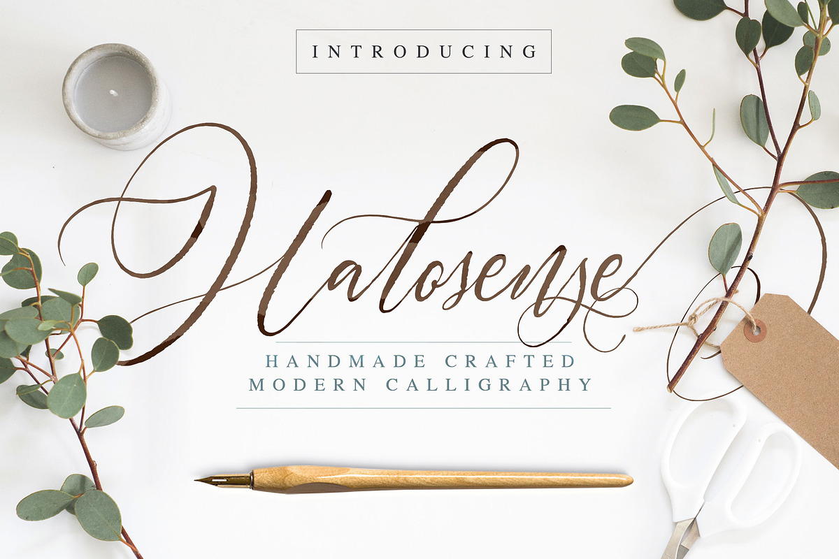 Halosense Script