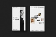 ZENO | Instagram Post & Story (II), a Social Media Template by The Aesthetic Studio (Thumbnail 9 of 10)