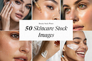 Beauty & Skincare Stock Images, a Beauty & Fashion Photo by Helospace (Thumbnail 1 of 10)