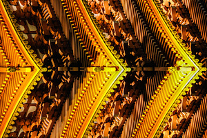 Traditional japanese pagoda details, an Architecture Photo by BOOCYS