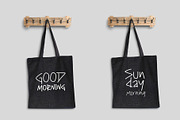 Sharp Edges a Handwritten Font, a Handwritten Font by Tera Asset Garage (Thumbnail 4 of 9)