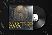 Avathe – Dark Fantasy RPG Font, a Blackletter Font by Inviline.co (Thumbnail 14 of 16)