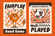 Krispo - Bold Hand Drawn Font, a Sans Serif Font by Pekotype (Thumbnail 10 of 15)