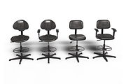 Set Сhair 3D, a Furniture 3D Model by Casa Mandarina (Thumbnail 2 of 3)