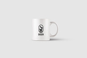 Deer Logo, a Branding & Logo Template by Last Spark (Thumbnail 3 of 6)