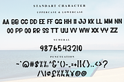 Summer, a Sans Serif Font by InermediaSTUDIO (Thumbnail 4 of 7)
