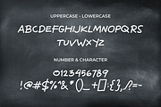Maximum Profit - Business font, a Sans Serif Font by TokoPress (Thumbnail 10 of 10)