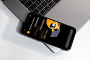 CasaIQ – Smart Device App Design, an App Template by twinstd (Thumbnail 5 of 5)