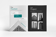 Business Proposal Template I Canva, a Brochure Template by PixWork (Thumbnail 12 of 13)