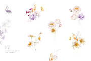 Gwinnett | Botanical set, an Illustration by Karma (Thumbnail 18 of 22)